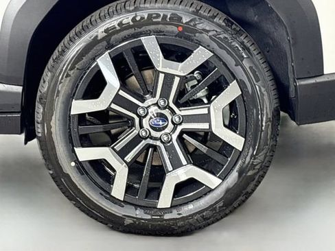 New 2026 Subaru Outback Touring XT AWD/4WD image 32
