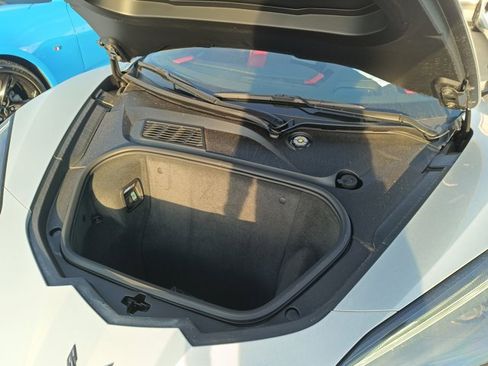 Used 2023 Chevrolet Corvette Stingray Preferred Conv w/ Z51 Performance Package image 22