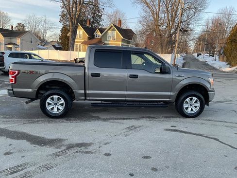 Used 2019 Ford F150 XLT image 6