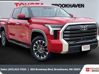 Used 2022 Toyota Tundra Limited w/ Power Package video 1