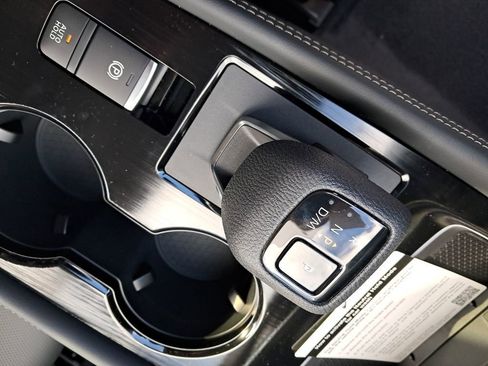 New 2026 Nissan Rogue Platinum w/ Platinum Premium Package image 25