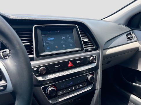 Used 2019 Hyundai Sonata SEL FWD image 10