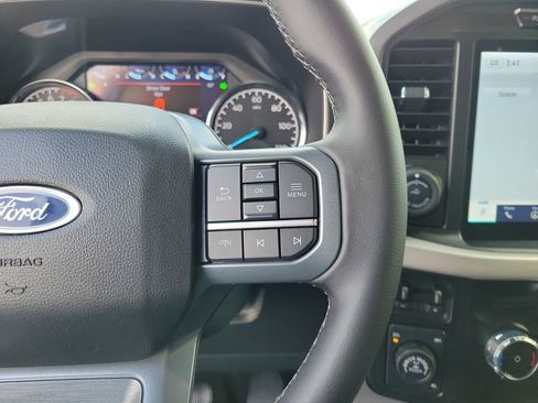 Certified 2023 Ford F150 XLT w/ Equipment Group 302A High AWD/4WD image 25