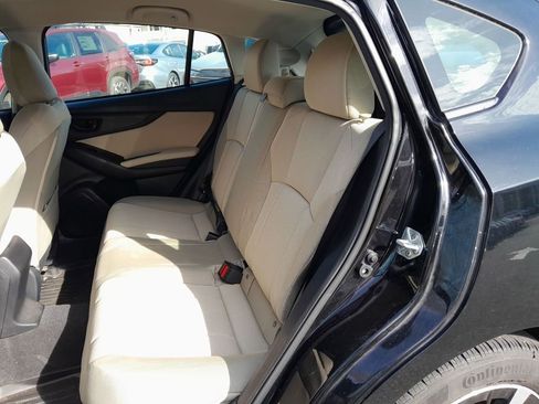 Certified 2023 Subaru Impreza Premium image 30