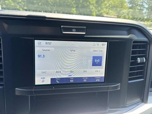 New 2026 Ford F550 4x4 Crew Cab image 12