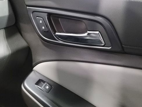 Used 2020 Chevrolet Tahoe LT w/ Luxury Package AWD/4WD image 20