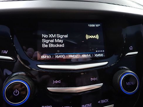 Used 2014 Cadillac ATS Sedan RWD image 3