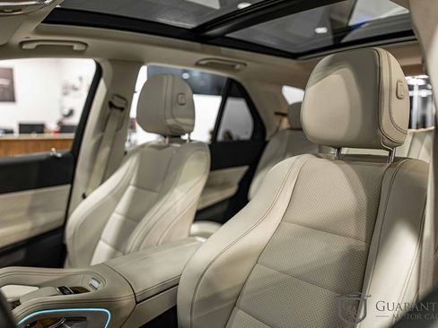 Used 2023 Mercedes-Benz GLE 350 4MATIC w/ 3rd Row Seat Package image 19