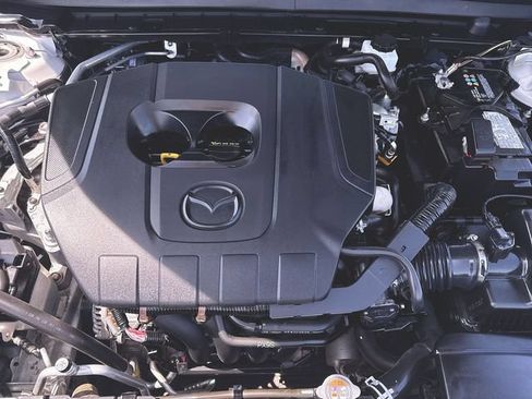 Used 2023 MAZDA CX-30 AWD 2.5 S w/ Premium Package image 30