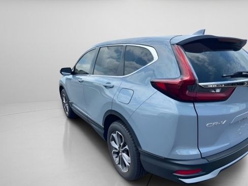 Used 2020 Honda CR-V EX image 16