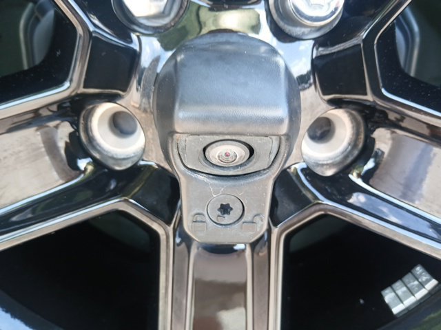 Used 2023 Jeep Wrangler Unlimited Sport AWD/4WD image 5