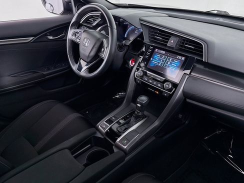 Used 2021 Honda Civic EX image 15