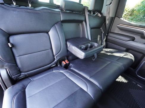 Used 2022 Chevrolet Silverado 1500 RST w/ Convenience Package II AWD/4WD image 31