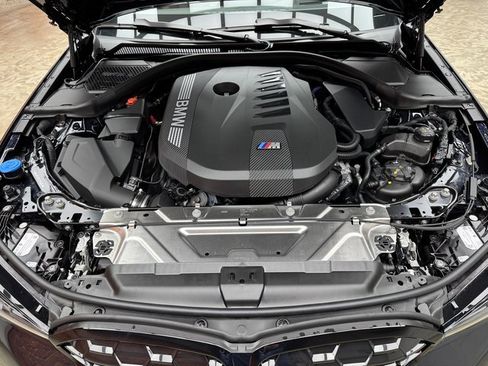 New 2026 BMW M340i xDrive image 27