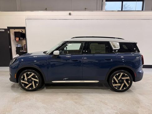 New 2026 MINI Cooper Countryman S w/ Comfort Package Max AWD/4WD image 2