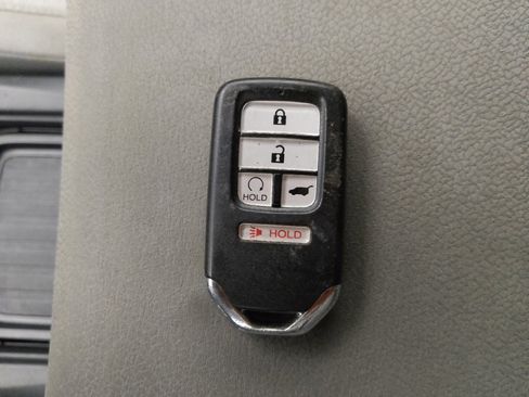 Used 2020 Honda CR-V EX image 32