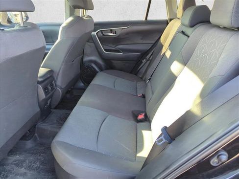 Used 2024 Toyota RAV4 Hybrid Woodland image 21