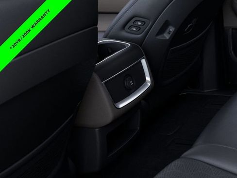 New 2026 Kia Carnival EX image 26