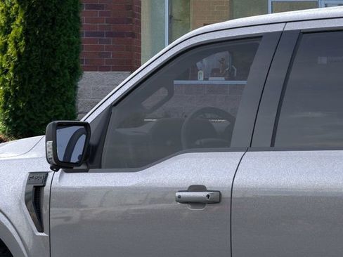 New 2025 Ford F150 XLT w/ Equipment Group 302A MID image 20