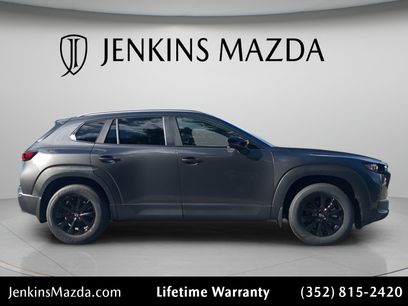 Certified 2025 MAZDA CX-50 AWD 2.5 S w/ Weather Package