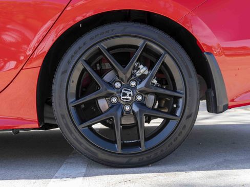 Used 2024 Honda Civic Sport image 15