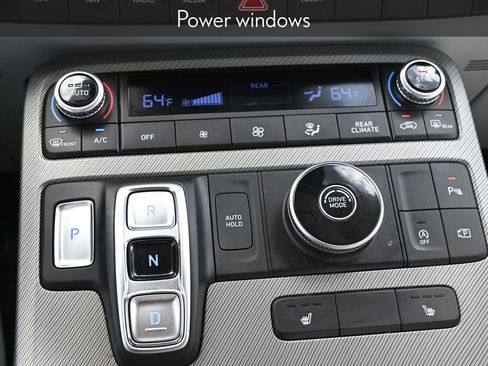 Used 2024 Hyundai Palisade SEL image 17