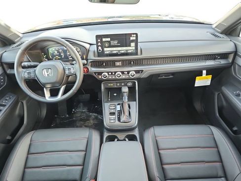 New 2026 Honda CR-V Sport-L image 9