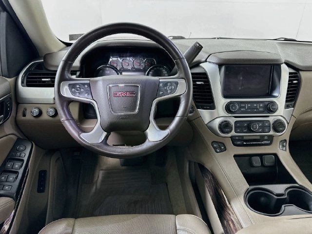 Used 2018 GMC Yukon SLT w/ Open Road Package AWD/4WD image 28