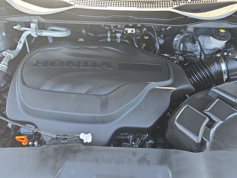 Used 2024 Honda Odyssey EX-L image 28
