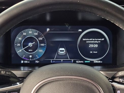 Used 2023 Kia Sorento SX AWD/4WD image 15
