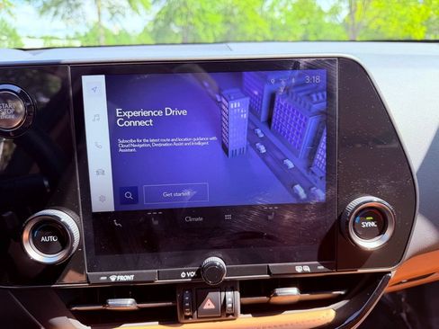 Certified 2026 Lexus NX 350 AWD w/ Cold Area Package image 23
