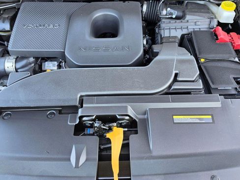 New 2026 Nissan Murano SL AWD/4WD image 31