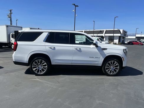 New 2026 GMC Yukon Denali image 4