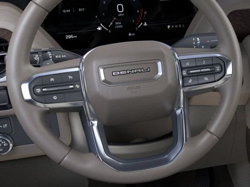 New 2026 GMC Yukon XL Denali RWD image 19