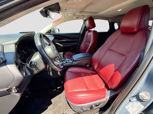 Used 2023 MAZDA CX-30 AWD 2.5 S w/ Preferred Package image 17