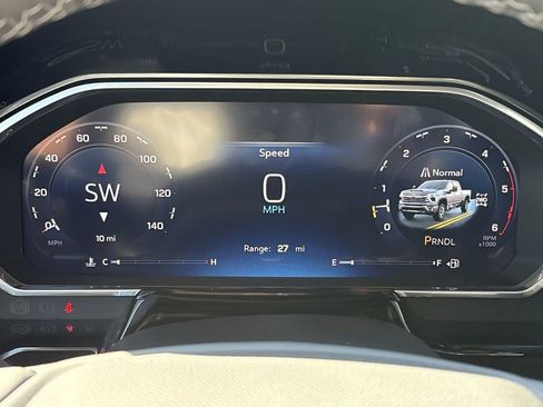 New 2026 Chevrolet Silverado 3500 High Country image 14