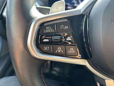 Used 2025 BMW M440i Convertible RWD image 26