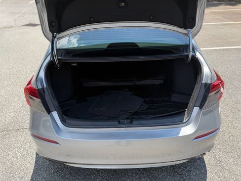 Used 2024 Honda Civic Sport image 18