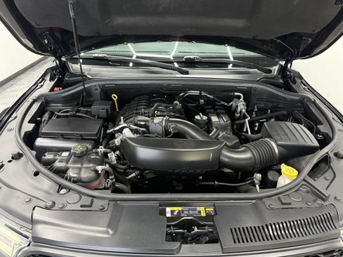 Used 2022 Dodge Durango GT w/ Blacktop Package image 33