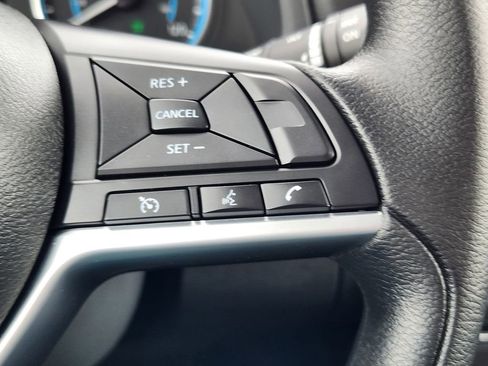 Certified 2025 Nissan Leaf S FWD image 22