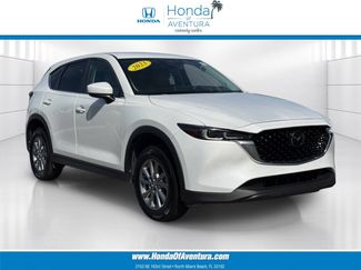Used 2023 MAZDA CX-5 AWD 2.5 S w/ Select Package video 1