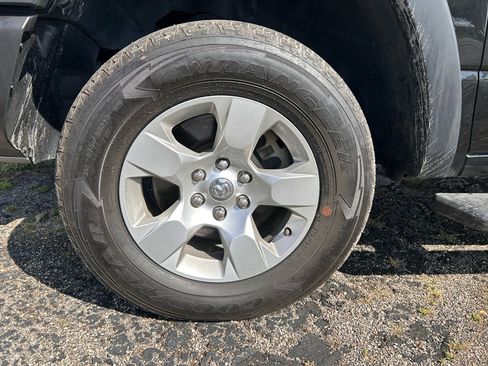 Used 2019 RAM 1500 Rebel w/ Rebel Level 1 Equipment Group image 7