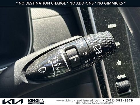 Used 2024 Hyundai Tucson SEL FWD image 12