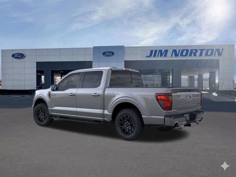 New 2026 Ford F150 Tremor w/ Equipment Group 402B AWD/4WD image 6
