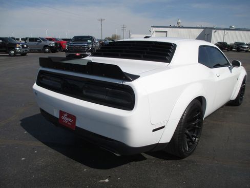 Used 2021 Dodge Challenger R/T w/ Blacktop Package image 6