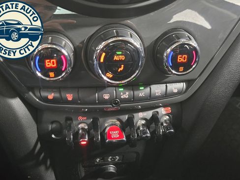 Used 2018 MINI Cooper Countryman ALL4 AWD/4WD image 16