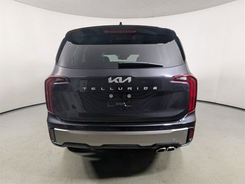 New 2025 Kia Telluride S image 6