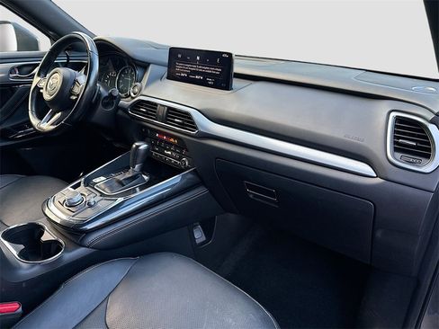 Used 2023 MAZDA CX-9 Grand Touring image 33