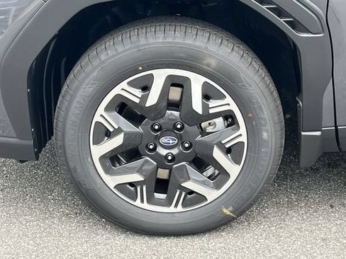 New 2026 Subaru Forester Premium AWD/4WD image 40