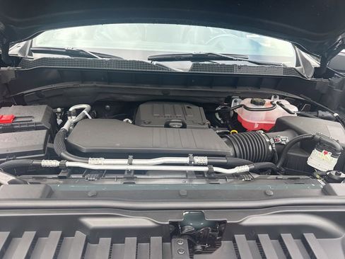 New 2026 Chevrolet Silverado 1500 LT image 33